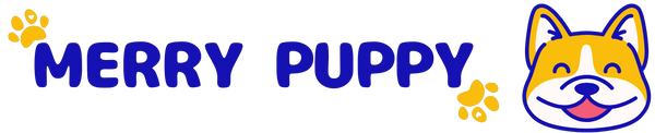Merry Puppy