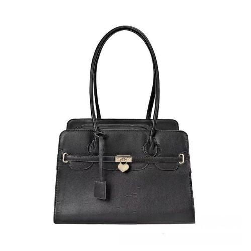 canine bag black color model