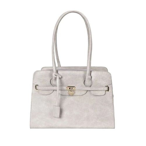 canine bag grey color model