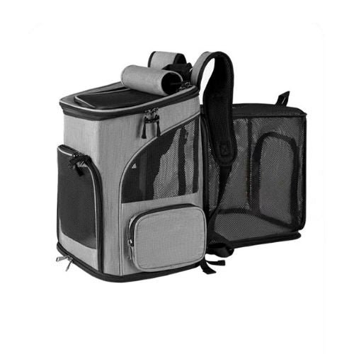 Dog And Pet Carrier - Merry Puppy