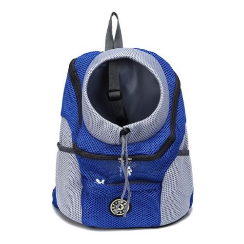 Dog Rucksack - Merry Puppy