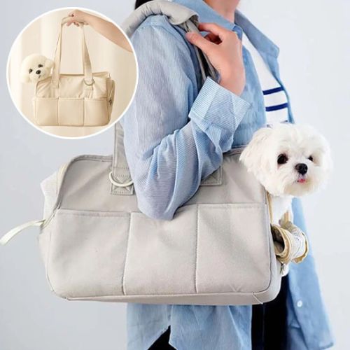 Dog Carrier Bag