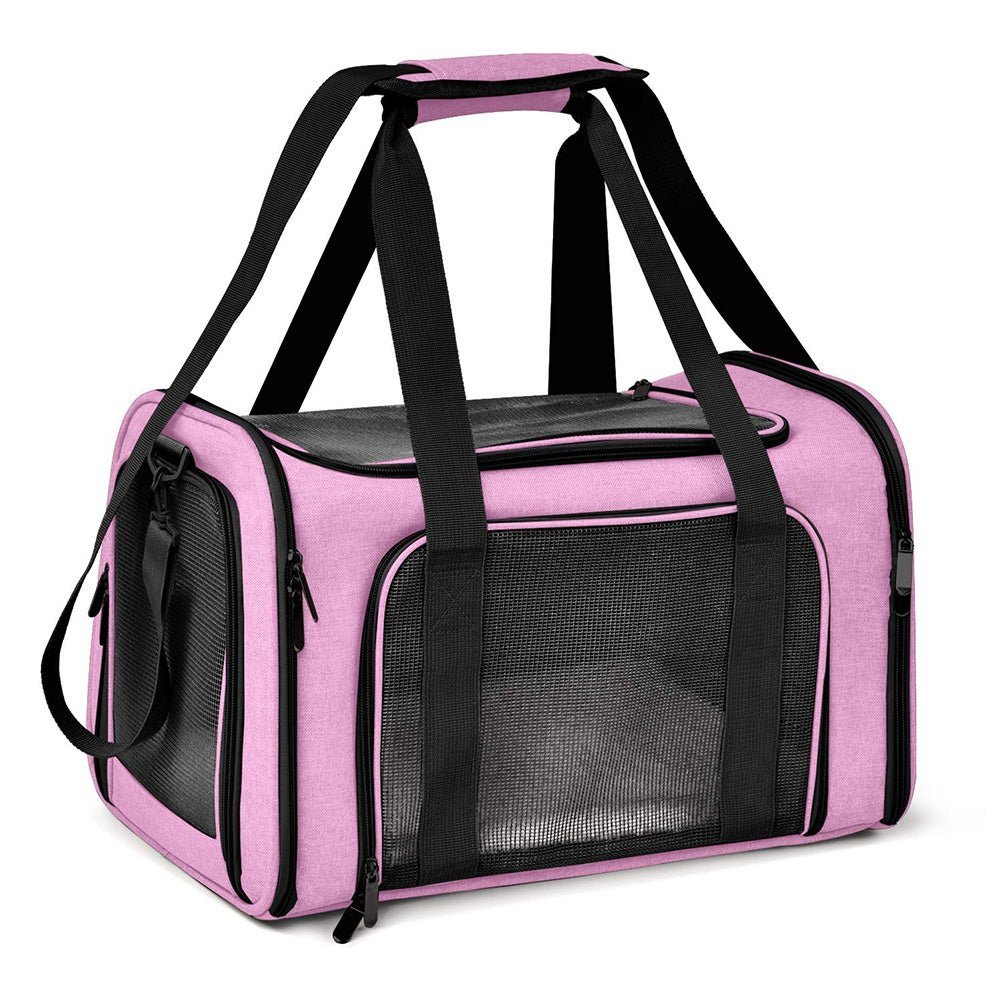 Pet Carrier - Merry Puppy