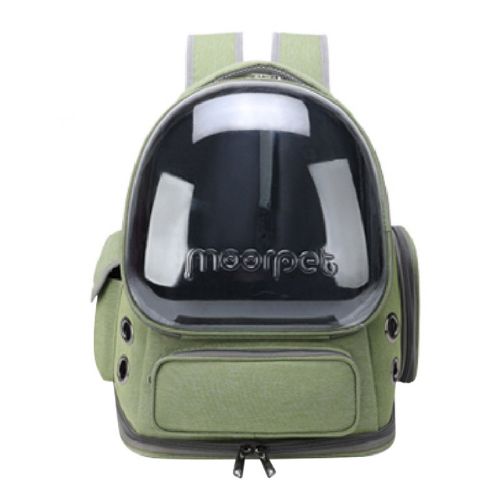 Pet Carrier For Dog - Merry Puppy