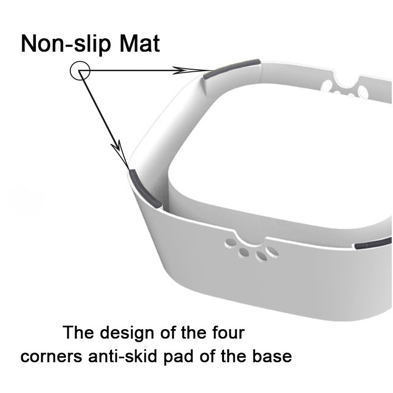 DRINKING WATER SPILL-FREE BOWL - 1.5 L - Merry Puppy