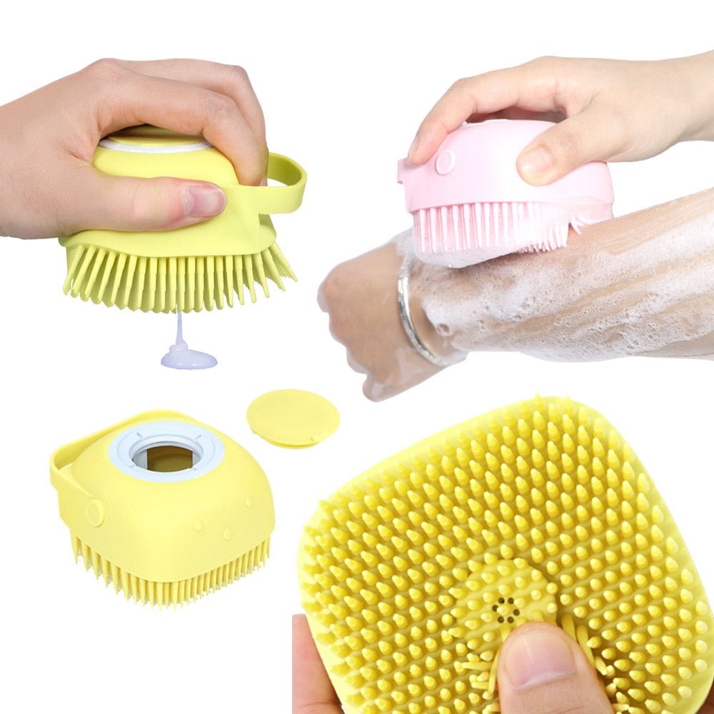 PetCleaningBrush™ - Merry Puppy