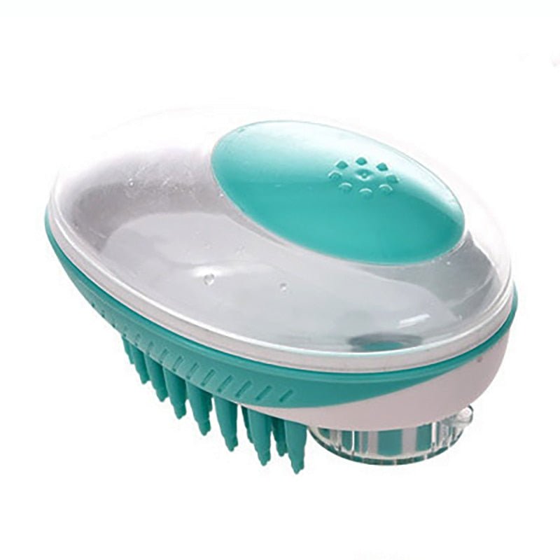 PetCleaningBrush™ - Merry Puppy