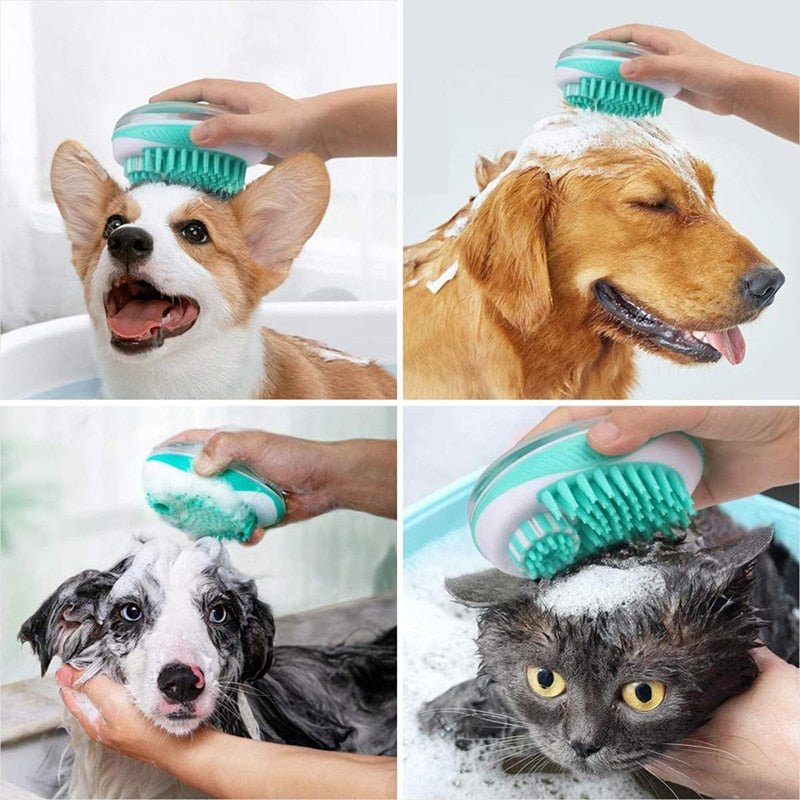 PetCleaningBrush™ - Merry Puppy