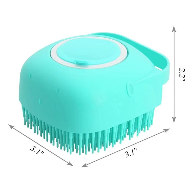 PetCleaningBrush™ - Merry Puppy
