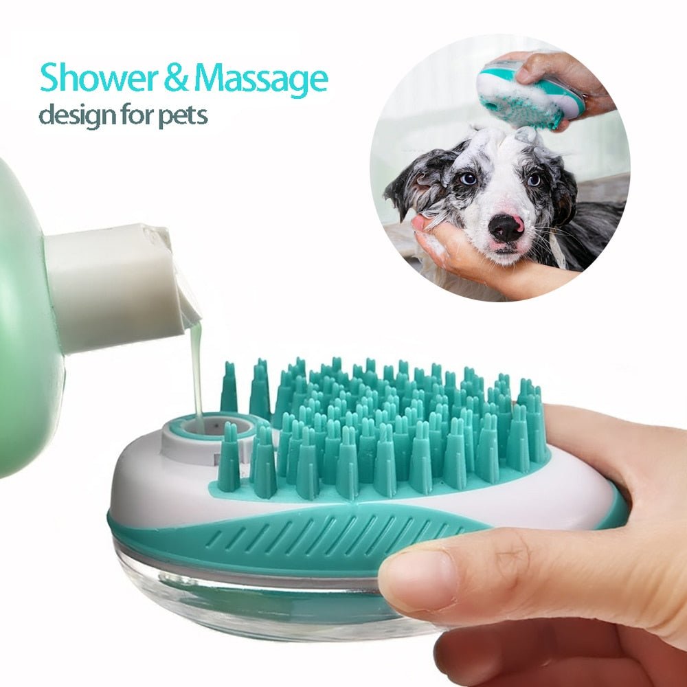 PetCleaningBrush™ - Merry Puppy