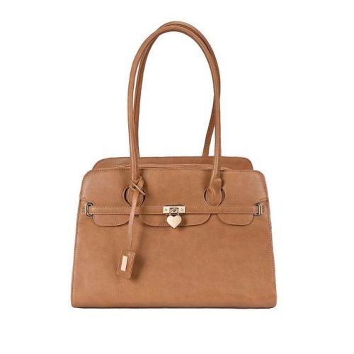 canine bag brown color model