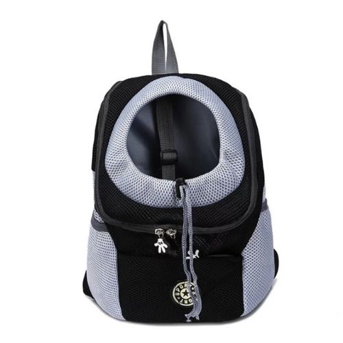 Dog Carrier Backpack™ - Merry Puppy