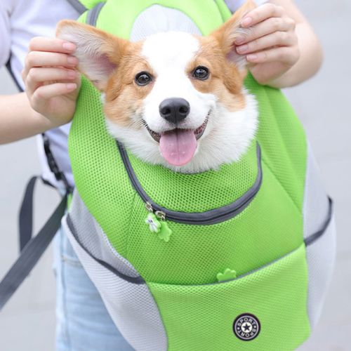 Dog Carrier Backpack™ - Merry Puppy