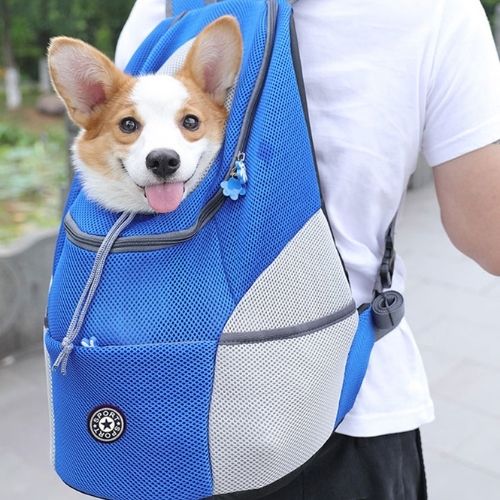 Dog Carrier Backpack™ - Merry Puppy