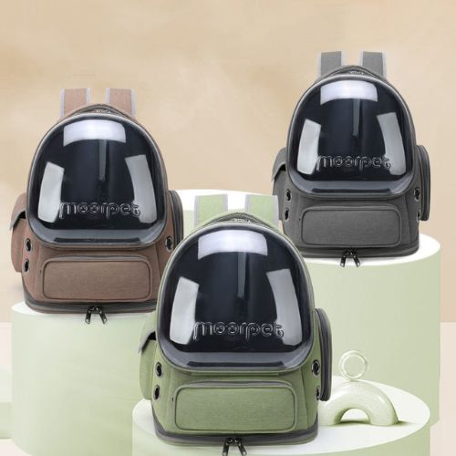 Pet Carrier For Dog - Merry Puppy