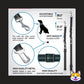 SafetyBelt™ - Merry Puppy